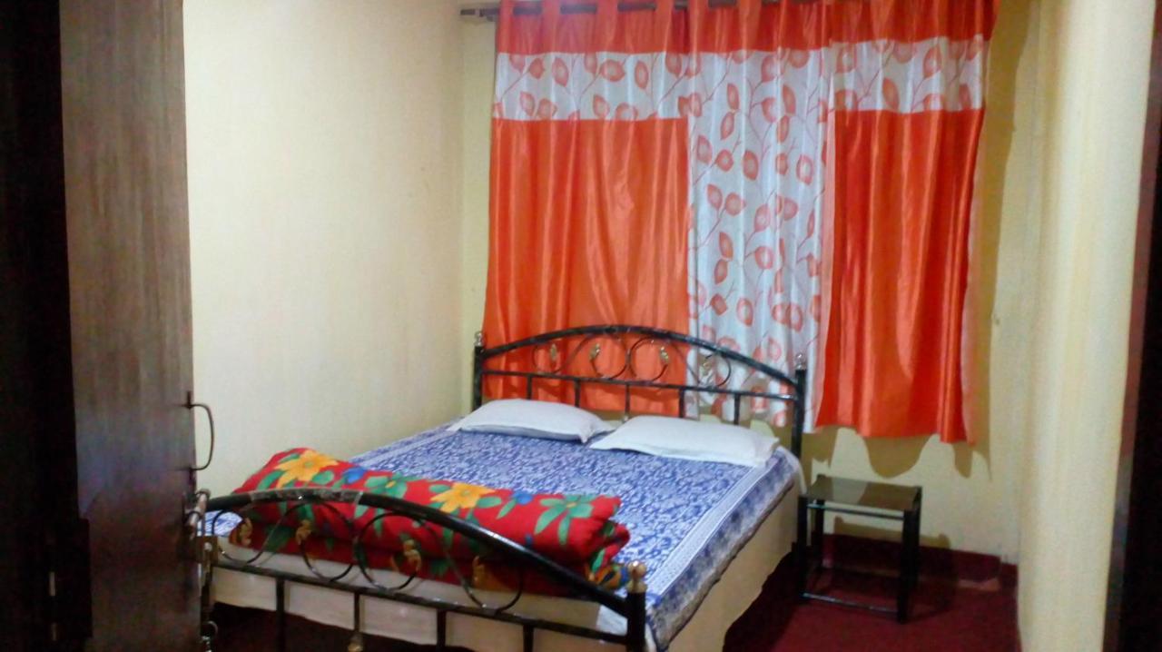 Namaste Bengal Hostel Darjeeling  Exterior foto