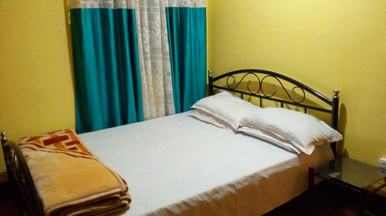 Namaste Bengal Hostel Darjeeling  Exterior foto