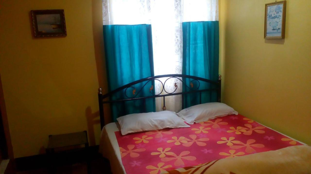 Namaste Bengal Hostel Darjeeling  Exterior foto