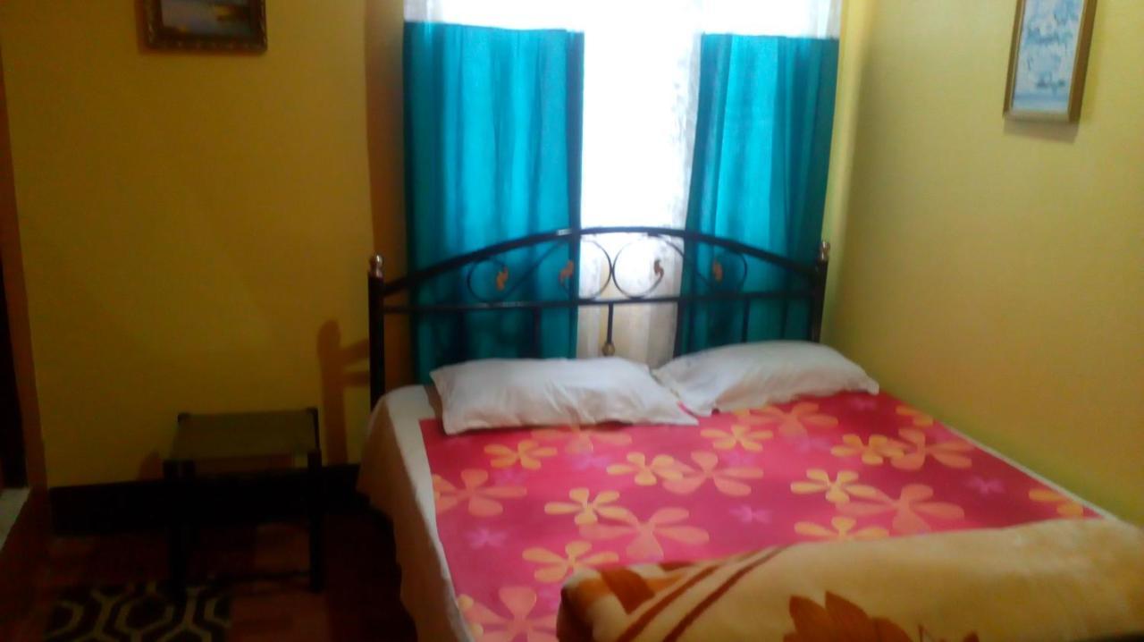 Namaste Bengal Hostel Darjeeling  Exterior foto