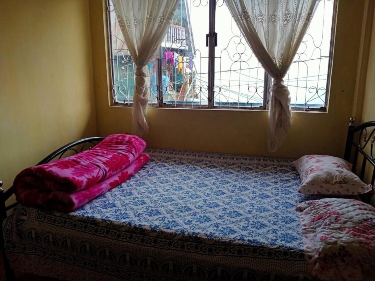 Namaste Bengal Hostel Darjeeling  Exterior foto