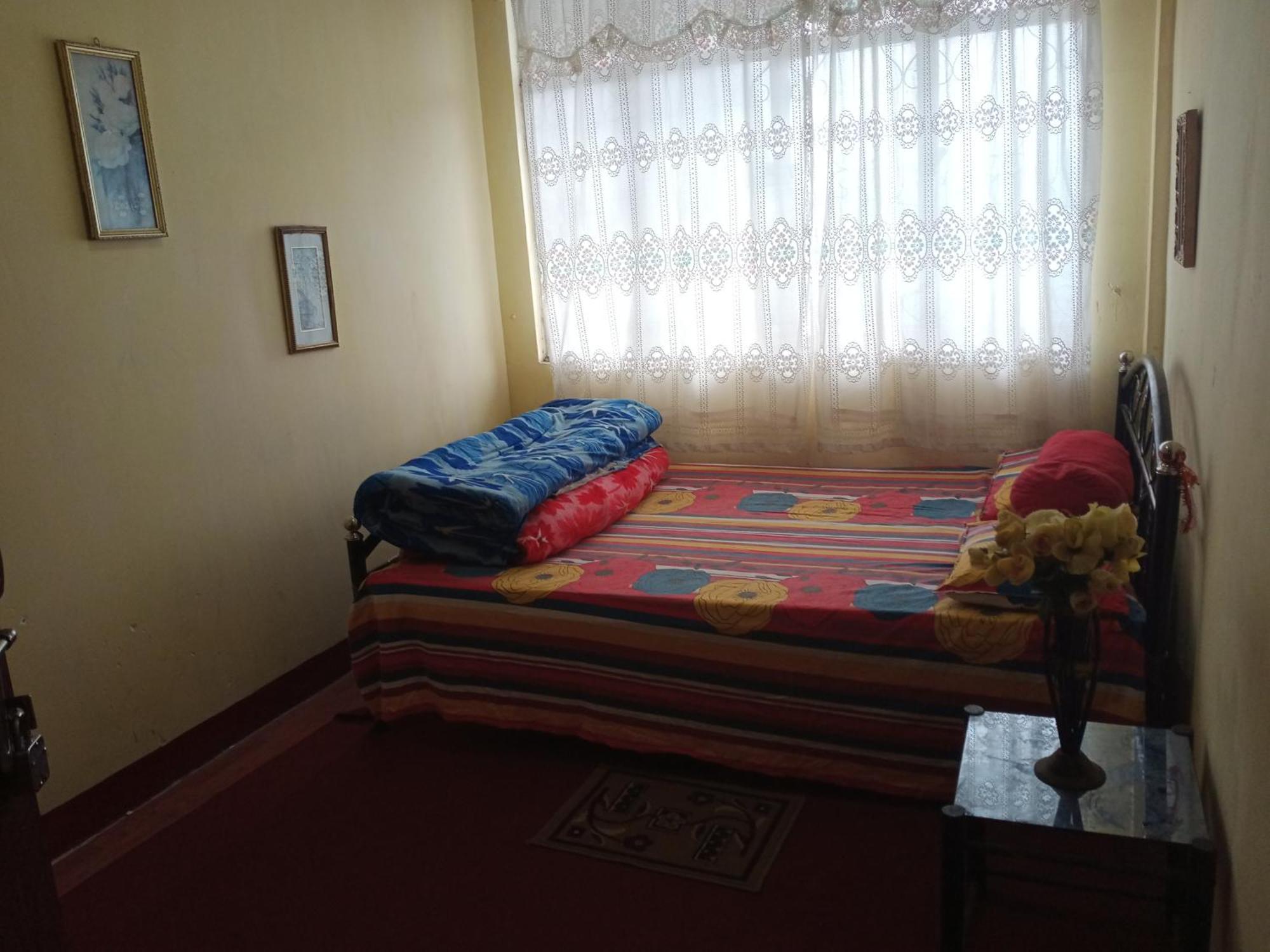 Namaste Bengal Hostel Darjeeling  Cameră foto